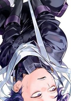 メロい親友とその師匠と...マイペース男子