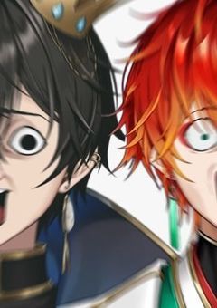 最強だから、ぶっ壊そう！！