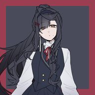 ✡三鹿 戎 @鹿でふ @低浮上さんのアイコン画像