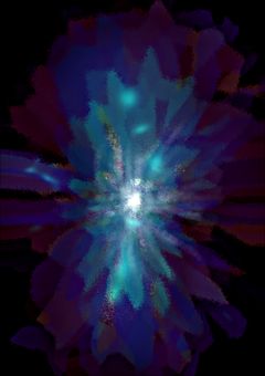 夢で出会った闇AU