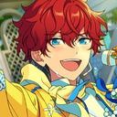 一彩だよ!@ウム!!!