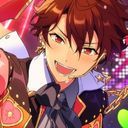 流星レッドだ!!!