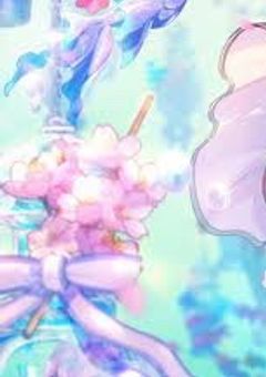 もう5つの想いのセカイ【メインストーリー】