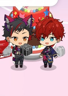 あんスタ部屋