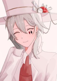 🪄💚 代金はあなたのハートで結構 ⛓️‍💥 【 帽子屋 】