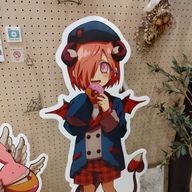 らんぐえっじさんのアイコン画像