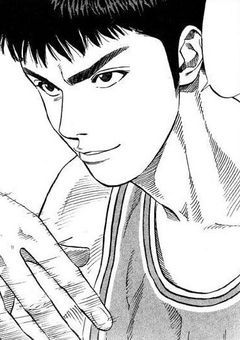 隣の席の三井くん