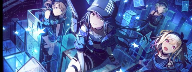 葵葉さんの壁紙画像