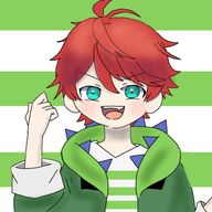 葵葉さんのアイコン画像