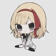 ひすい#活動休止中さんのアイコン画像