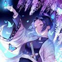 胡蝶しのぶ