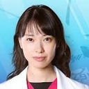 緋山美帆子先生