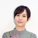 牙島遥花先生