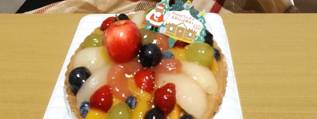 岩泉ミツ霊「黄冬」さんの壁紙画像