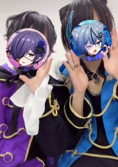 メンバーに恋しちゃっていいですか…？