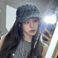 Luna ITZYさんのアイコン画像