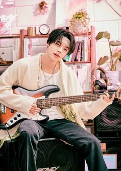 初恋の彼はアイドルでした