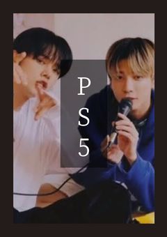 PS5