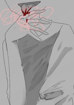 殺人ピエロは潜んでいる