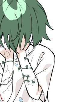 実験所の子供を拾いました。
