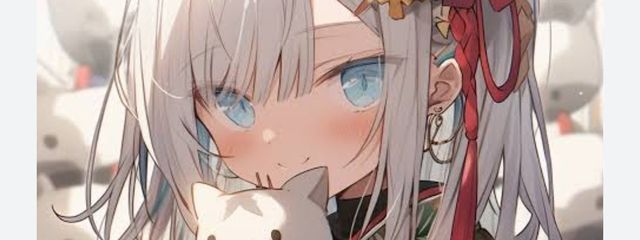 🐱猫海　霊花💙さんの壁紙画像