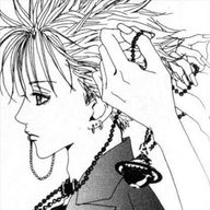 レイさんのアイコン画像