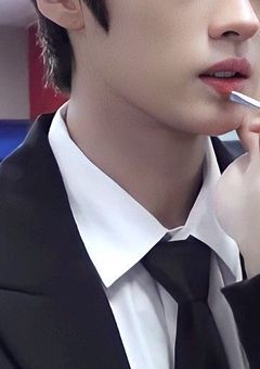 ビジネスカップル