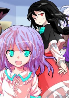 単発物語ノート