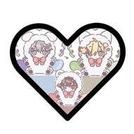 だいこんおろしさんのアイコン画像