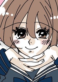 愛が彩る無の世界
