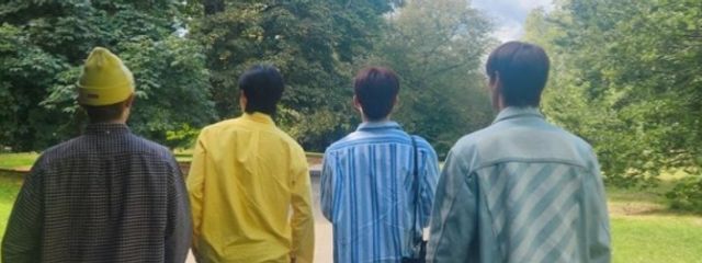 mさんの壁紙画像