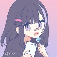 れ～ コウモリちゃん大好き人間さんのアイコン画像