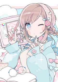 募集形式小説‐Nanaのぼしゅー！シリーズ‐