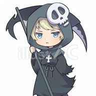 sinigamiさんのアイコン画像