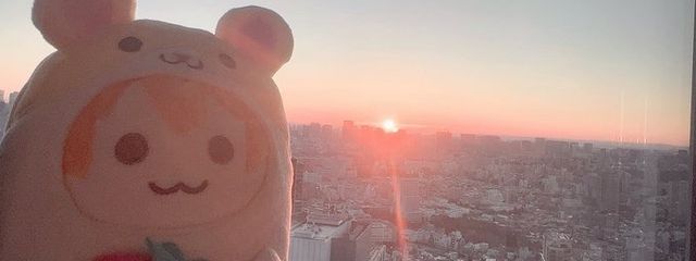 日和檸檬さんの壁紙画像