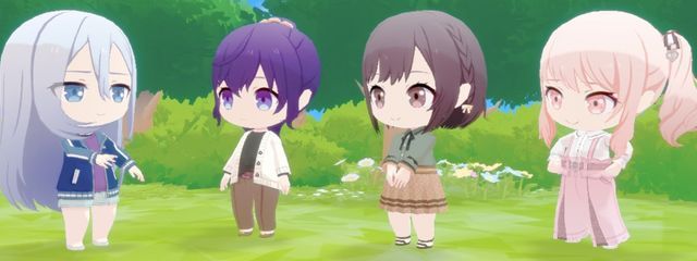 瀬間柚月さんの壁紙画像