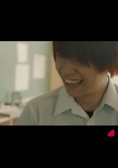 赤髪の先輩