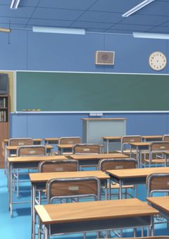 僕/私 らの学園は問題児ばかりです