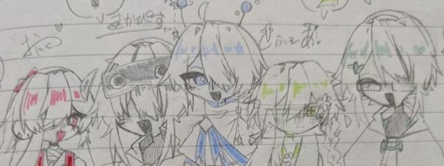 謎民族。さんの壁紙画像
