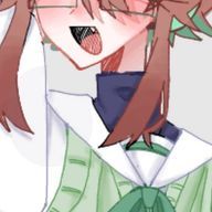 謎民族。さんのアイコン画像