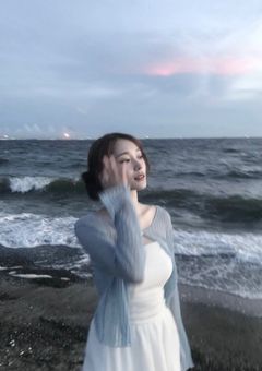 　　天使になった姫 ．