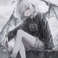 死神死落さんのアイコン画像