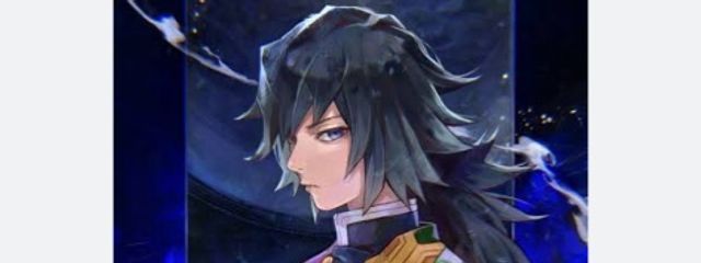 冨岡義勇推しさんの壁紙画像