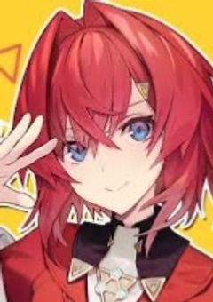 個人勢Vtuber幼馴染に再会(アンジュルート)