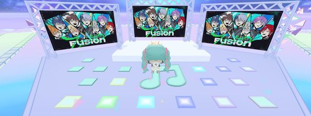 ソラさんの壁紙画像