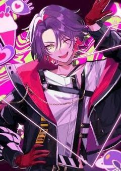 君に憧れたんだ