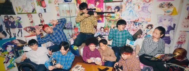 次元が違う化け猫さんの壁紙画像