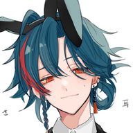 次元が違う化け猫さんのアイコン画像