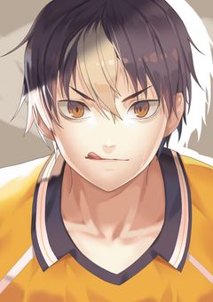 一目惚れしたのは西谷じゃなくて別の人だった！