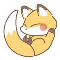 여우さんのアイコン画像